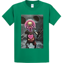 Load image into Gallery viewer, Art Society MICKEY-Z TEE SHIRT VOL.1