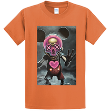 Load image into Gallery viewer, Art Society MICKEY-Z TEE SHIRT VOL.1