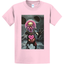 Load image into Gallery viewer, Art Society MICKEY-Z TEE SHIRT VOL.2