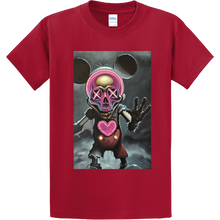 Load image into Gallery viewer, Art Society MICKEY-Z TEE SHIRT VOL.2