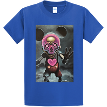 Load image into Gallery viewer, Art Society MICKEY-Z TEE SHIRT VOL.2