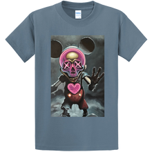Load image into Gallery viewer, Art Society MICKEY-Z TEE SHIRT VOL.2