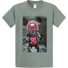Load image into Gallery viewer, Art Society MICKEY-Z TEE SHIRT VOL.2
