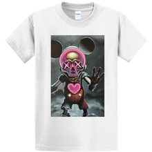 Load image into Gallery viewer, Art Society MICKEY-Z TEE SHIRT VOL.1