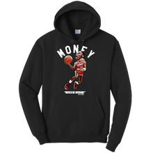 Load image into Gallery viewer, Art Society MJ MONEY TOON HOODIE VOL.1