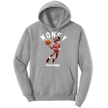 Load image into Gallery viewer, Art Society MJ MONEY TOON HOODIE VOL.2