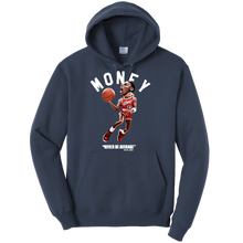 Load image into Gallery viewer, Art Society MJ MONEY TOON HOODIE VOL.2