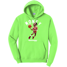 Load image into Gallery viewer, Art Society MJ MONEY TOON HOODIE VOL.1