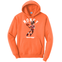 Load image into Gallery viewer, Art Society MJ MONEY TOON HOODIE VOL.1