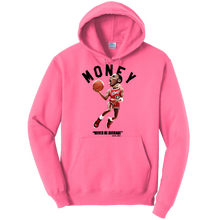 Load image into Gallery viewer, Art Society MJ MONEY TOON HOODIE VOL.2