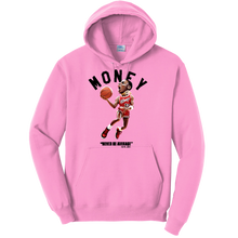 Load image into Gallery viewer, Art Society MJ MONEY TOON HOODIE VOL.2