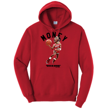 Load image into Gallery viewer, Art Society MJ MONEY TOON HOODIE VOL.2