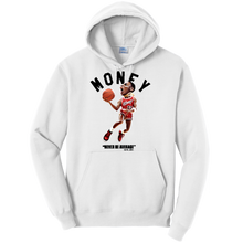 Load image into Gallery viewer, Art Society MJ MONEY TOON HOODIE VOL.1