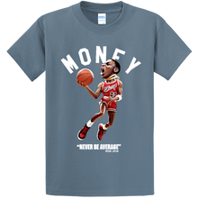 Load image into Gallery viewer, Art Society MJ MONEY TOON TEE SHIRT VOL.2