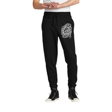 Load image into Gallery viewer, Art Society MR. RUCA V1 JOGGERS BLACK