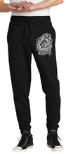 Load image into Gallery viewer, Art Society MR. RUCA V1 JOGGERS BLACK