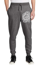 Load image into Gallery viewer, Art Society MR. RUCA V1 JOGGERS CHARCOAL