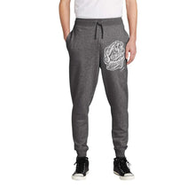Load image into Gallery viewer, Art Society MR. RUCA V1 JOGGERS CHARCOAL