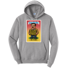 Load image into Gallery viewer, Art Society x DR. FUBBS SUCKA FREE HOODIE VOL.1