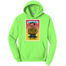 Load image into Gallery viewer, Art Society x DR. FUBBS SUCKA FREE HOODIE VOL.2
