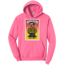 Load image into Gallery viewer, Art Society x DR. FUBBS SUCKA FREE HOODIE VOL.2