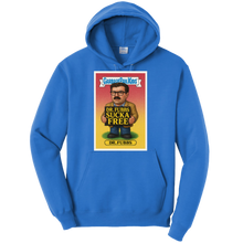 Load image into Gallery viewer, Art Society x DR. FUBBS SUCKA FREE HOODIE VOL.2