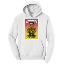 Load image into Gallery viewer, Art Society x DR. FUBBS SUCKA FREE HOODIE VOL.1
