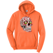 Load image into Gallery viewer, Art Society ICED OUT SUGAR SKULL HOODIE VOL.2