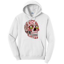 Load image into Gallery viewer, Art Society ICED OUT SUGAR SKULL HOODIE VOL.1