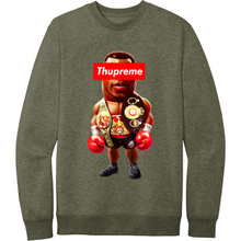 Load image into Gallery viewer, Art Society THUPREME TOON CREW SWEATSHIRT VOL.2
