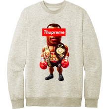 Load image into Gallery viewer, Art Society THUPREME TOON CREW SWEATSHIRT VOL.2