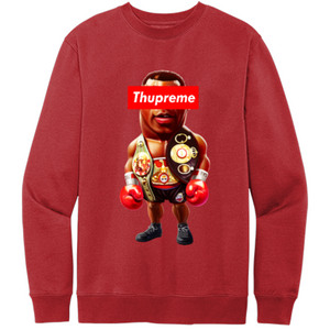 Art Society THUPREME TOON CREW SWEATSHIRT VOL.3