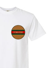 Load image into Gallery viewer, Art Society x DR. FUBBS FUXKUONDO TEE SHIRT VOL.2