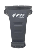 Load image into Gallery viewer, Art Society x Rockwell PLAGUE DOCTOR COLISEUM FIT Watch