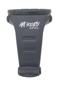 Art Society x Rockwell PLAGUE DOCTOR COLISEUM FIT Watch